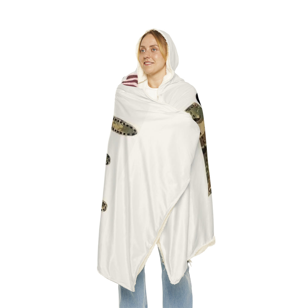 Snuggle Blanket
