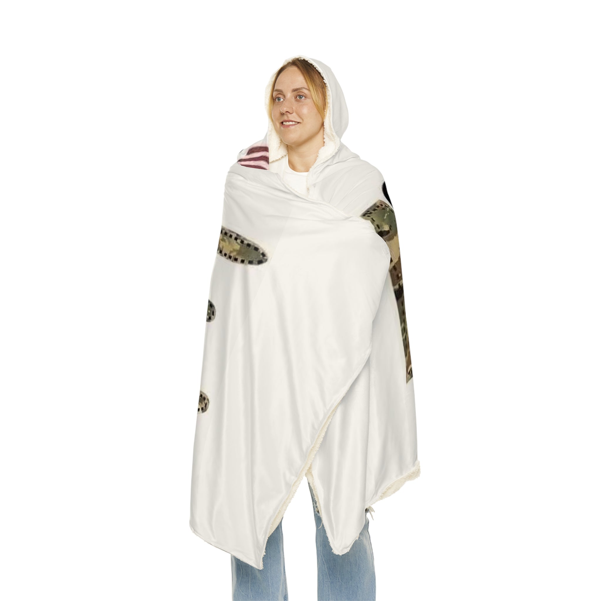 Snuggle Blanket