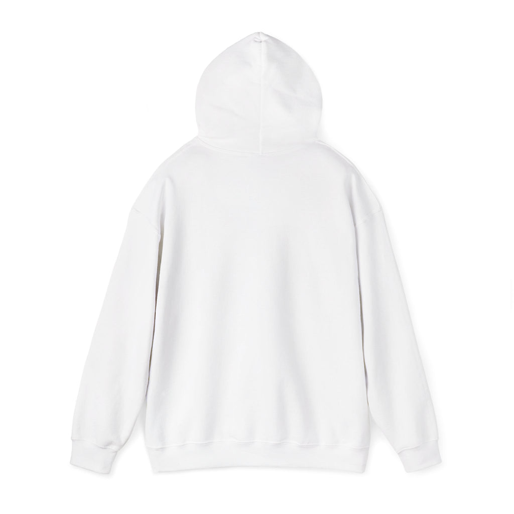 Bride Crew Hoodie – Bachelorette Party Pullover with Heart