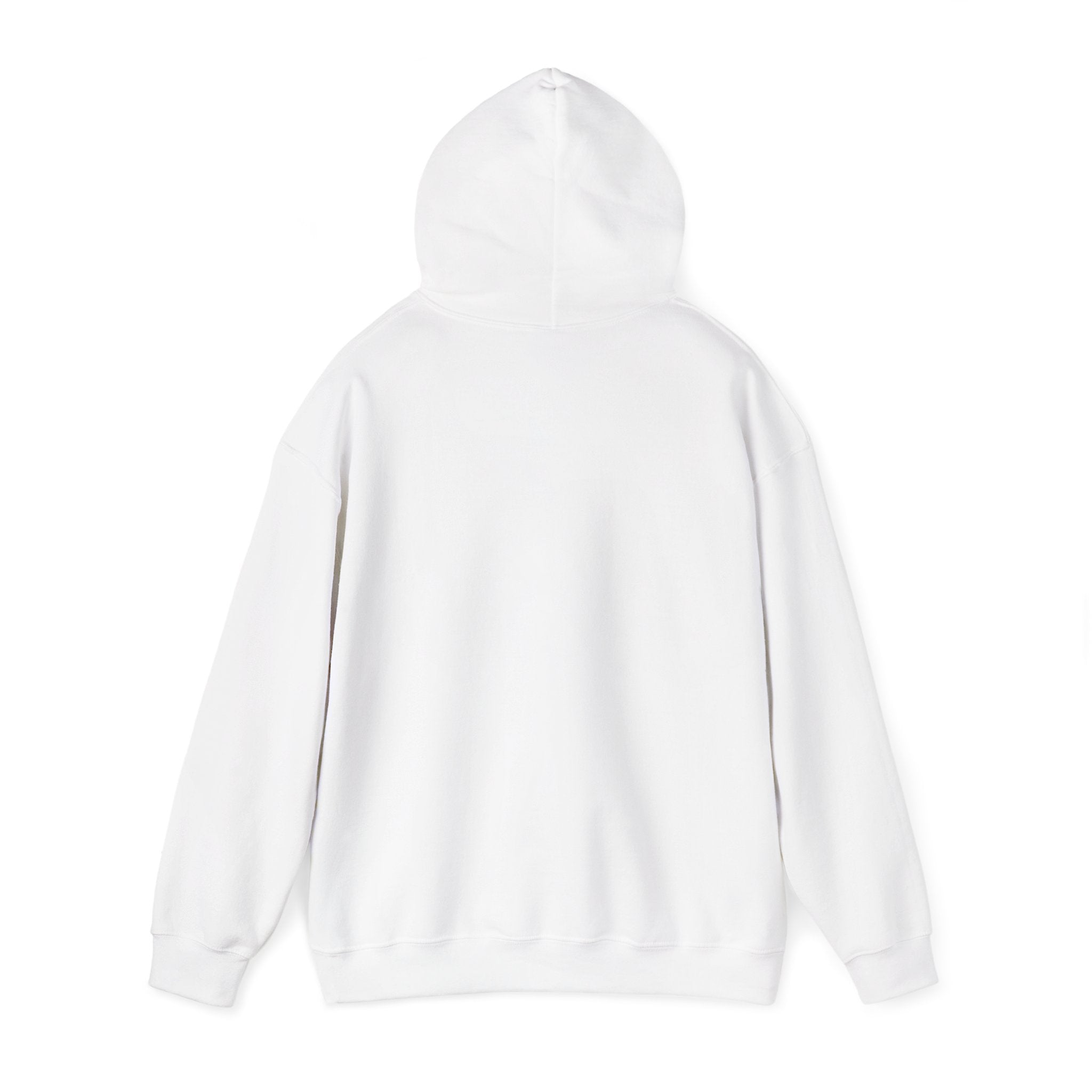 Bride Crew Hoodie – Bachelorette Party Pullover with Heart