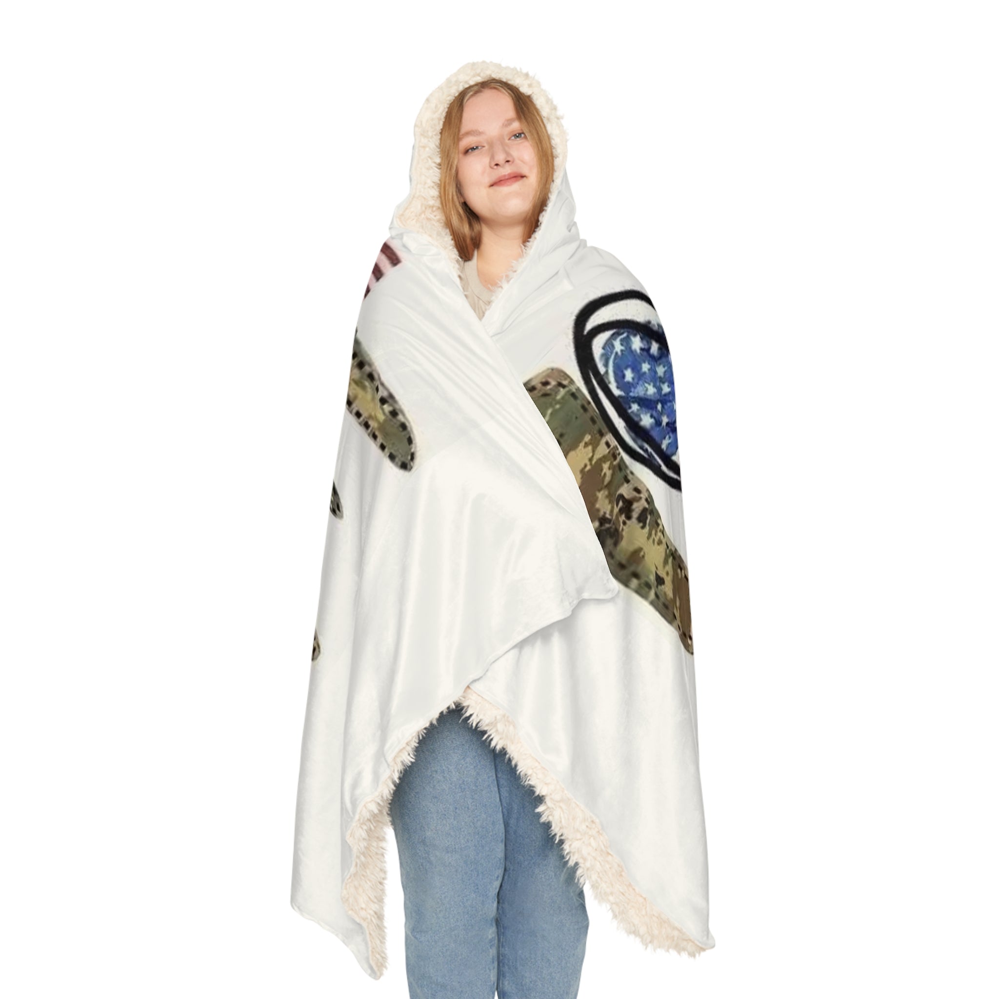 Snuggle Blanket