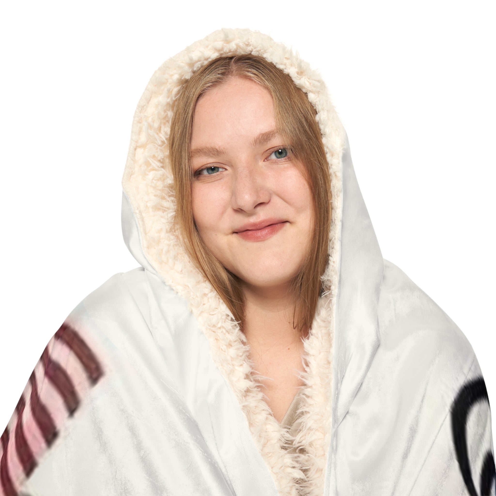 Snuggle Blanket